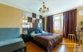 Туры в отель Hanaka 1-Ya Vladimirskaya 18 Apartments Туры в отель Hanaka 1-Ya Vladimirskaya 18 Apartments