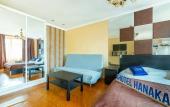 Туры в отель Hanaka 1-Ya Vladimirskaya 18 Apartments Туры в отель Hanaka 1-Ya Vladimirskaya 18 Apartments