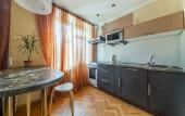 Туры в отель Hanaka 1-Ya Vladimirskaya 18 Apartments Туры в отель Hanaka 1-Ya Vladimirskaya 18 Apartments
