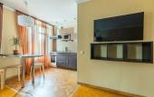 Туры в отель Hanaka 1-Ya Vladimirskaya 18 Apartments Туры в отель Hanaka 1-Ya Vladimirskaya 18 Apartments