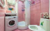 Туры в отель Hanaka 1-Ya Vladimirskaya 18 Apartments Туры в отель Hanaka 1-Ya Vladimirskaya 18 Apartments