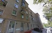 Туры в отель Hanaka 1-Ya Vladimirskaya 18 Apartments Туры в отель Hanaka 1-Ya Vladimirskaya 18 Apartments