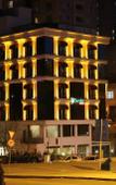 Туры в отель My Garden Hotel Туры в отель My Garden Hotel