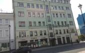 Туры в отель Hotel Pokrovka-48 Туры в отель Hotel Pokrovka-48