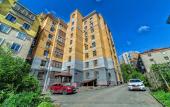 Туры в отель UTrip Panorama Apartments Туры в отель UTrip Panorama Apartments