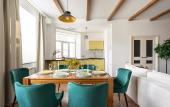 Туры в отель LetYourFlat ''Sweet'' 2 Spalni Apartments Туры в отель LetYourFlat ''Sweet'' 2 Spalni Apartments