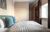 Туры в отель LetYourFlat ''Sweet'' 2 Spalni Apartments Туры в отель LetYourFlat ''Sweet'' 2 Spalni Apartments