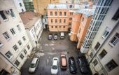 Туры в отель LetYourFlat ''Sweet'' 2 Spalni Apartments Туры в отель LetYourFlat ''Sweet'' 2 Spalni Apartments