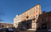 Туры в отель LetYourFlat ''Sweet'' 2 Spalni Apartments Туры в отель LetYourFlat ''Sweet'' 2 Spalni Apartments