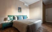 Туры в отель LetYourFlat ''Sweet'' 2 Spalni Apartments Туры в отель LetYourFlat ''Sweet'' 2 Spalni Apartments