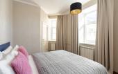 Туры в отель LetYourFlat ''Sweet'' 2 Spalni Apartments Туры в отель LetYourFlat ''Sweet'' 2 Spalni Apartments