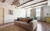 Туры в отель LetYourFlat ''Sweet'' 2 Spalni Apartments Туры в отель LetYourFlat ''Sweet'' 2 Spalni Apartments