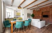 Туры в отель LetYourFlat ''Sweet'' 2 Spalni Apartments Туры в отель LetYourFlat ''Sweet'' 2 Spalni Apartments
