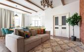 Туры в отель LetYourFlat ''Sweet'' 2 Spalni Apartments Туры в отель LetYourFlat ''Sweet'' 2 Spalni Apartments