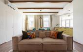 Туры в отель LetYourFlat ''Sweet'' 2 Spalni Apartments Туры в отель LetYourFlat ''Sweet'' 2 Spalni Apartments