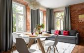 Туры в отель Letyourflat Loft apartment on Vosstaniya Street Туры в отель Letyourflat Loft apartment on Vosstaniya Street
