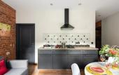 Туры в отель Letyourflat Loft apartment on Vosstaniya Street Туры в отель Letyourflat Loft apartment on Vosstaniya Street