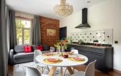 Туры в отель Letyourflat Loft apartment on Vosstaniya Street Туры в отель Letyourflat Loft apartment on Vosstaniya Street