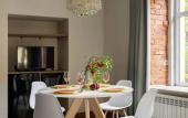Туры в отель Letyourflat Loft apartment on Vosstaniya Street Туры в отель Letyourflat Loft apartment on Vosstaniya Street