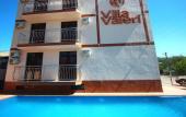 Туры в отель Villa Valeri Туры в отель Villa Valeri