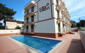 Туры в отель Villa Valeri Туры в отель Villa Valeri