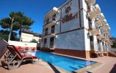 Туры в отель Villa Valeri Туры в отель Villa Valeri