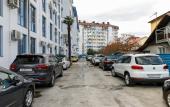 Туры в отель GeoApart Cvetochnaya 30 Apartments Туры в отель GeoApart Cvetochnaya 30 Apartments