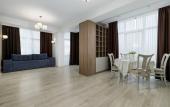Туры в отель GeoApart Cvetochnaya 30 Apartments Туры в отель GeoApart Cvetochnaya 30 Apartments