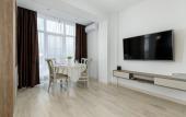 Туры в отель GeoApart Cvetochnaya 30 Apartments Туры в отель GeoApart Cvetochnaya 30 Apartments