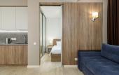 Туры в отель GeoApart Cvetochnaya 30 Apartments Туры в отель GeoApart Cvetochnaya 30 Apartments