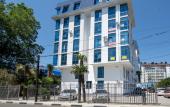 Туры в отель GeoApart Cvetochnaya 30 Apartments Туры в отель GeoApart Cvetochnaya 30 Apartments