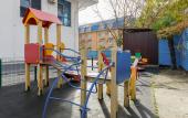 Туры в отель GeoApart Cvetochnaya 30 Apartments Туры в отель GeoApart Cvetochnaya 30 Apartments