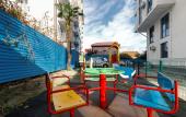 Туры в отель GeoApart Cvetochnaya 30 Apartments Туры в отель GeoApart Cvetochnaya 30 Apartments