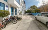 Туры в отель GeoApart Cvetochnaya 30 Apartments Туры в отель GeoApart Cvetochnaya 30 Apartments