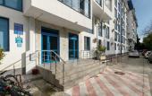 Туры в отель GeoApart Cvetochnaya 30 Apartments Туры в отель GeoApart Cvetochnaya 30 Apartments