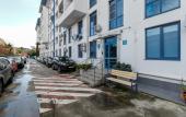 Туры в отель GeoApart Cvetochnaya 30 Apartments Туры в отель GeoApart Cvetochnaya 30 Apartments