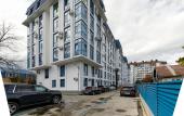 Туры в отель GeoApart Cvetochnaya 30 Apartments Туры в отель GeoApart Cvetochnaya 30 Apartments