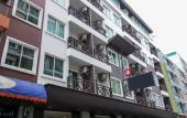 Туры в отель NIDA Rooms Patong 232 Phang Crystal Туры в отель NIDA Rooms Patong 232 Phang Crystal