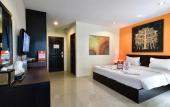 Туры в отель NIDA Rooms Patong 232 Phang Crystal Туры в отель NIDA Rooms Patong 232 Phang Crystal