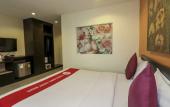 Туры в отель NIDA Rooms Patong 232 Phang Crystal Туры в отель NIDA Rooms Patong 232 Phang Crystal