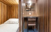 Туры в отель KIGO Park Legend Apartments Туры в отель KIGO Park Legend Apartments