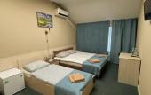 Туры в отель Yanrus Hotel Туры в отель Yanrus Hotel