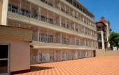 Туры в отель Pyatigorskaya Klinika Guest house Туры в отель Pyatigorskaya Klinika Guest house