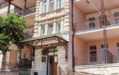 Туры в отель Pyatigorskaya Klinika Guest house Туры в отель Pyatigorskaya Klinika Guest house