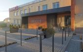 Туры в отель Siverskij Apart-hotel Туры в отель Siverskij Apart-hotel