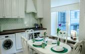 Туры в отель 8-ya Sovetskaya 9-13 Apartments Туры в отель 8-ya Sovetskaya 9-13 Apartments