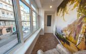 Туры в отель 8-ya Sovetskaya 9-13 Apartments Туры в отель 8-ya Sovetskaya 9-13 Apartments