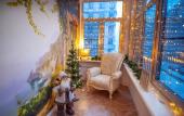 Туры в отель 8-ya Sovetskaya 9-13 Apartments Туры в отель 8-ya Sovetskaya 9-13 Apartments
