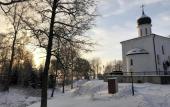 Туры в отель Tsarskaya Usad'ba Guest house Туры в отель Tsarskaya Usad'ba Guest house