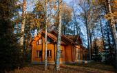 Туры в отель Tsarskaya Usad'ba Guest house Туры в отель Tsarskaya Usad'ba Guest house